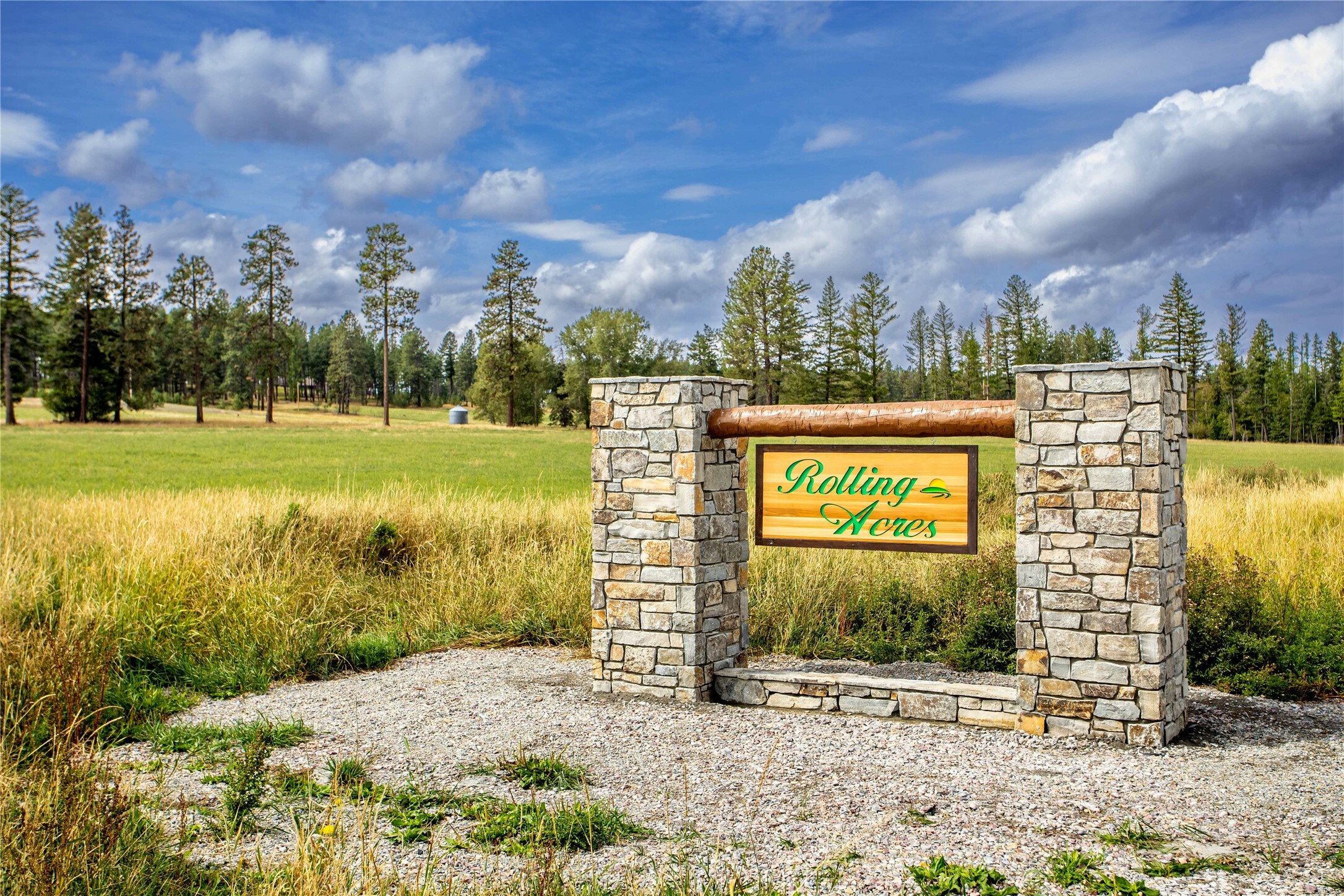 Property Photo: 255 Patriots Lane MT 59912