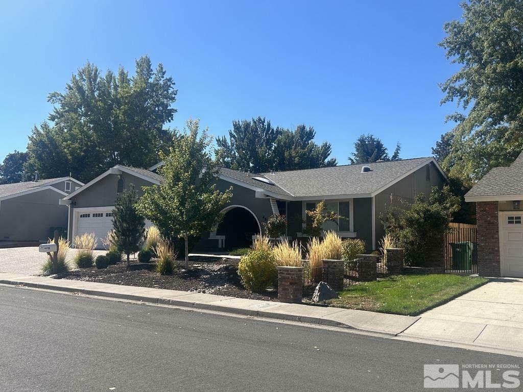 Property Photo:  4835 Golden Springs Dr  NV 89509 