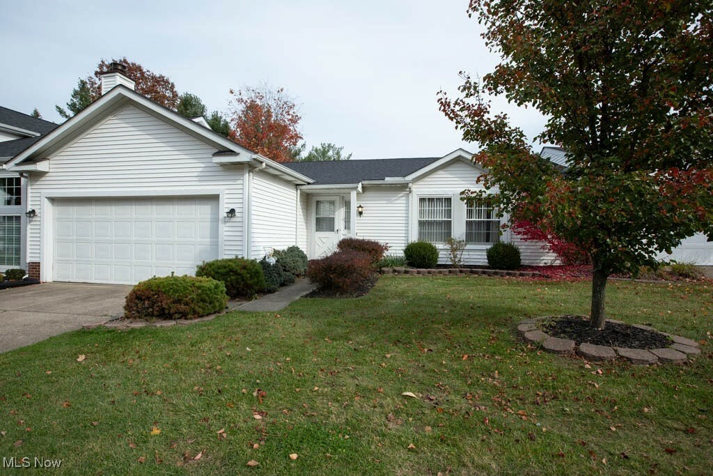 Property Photo:  7091 Cross Creek Drive  OH 44060 