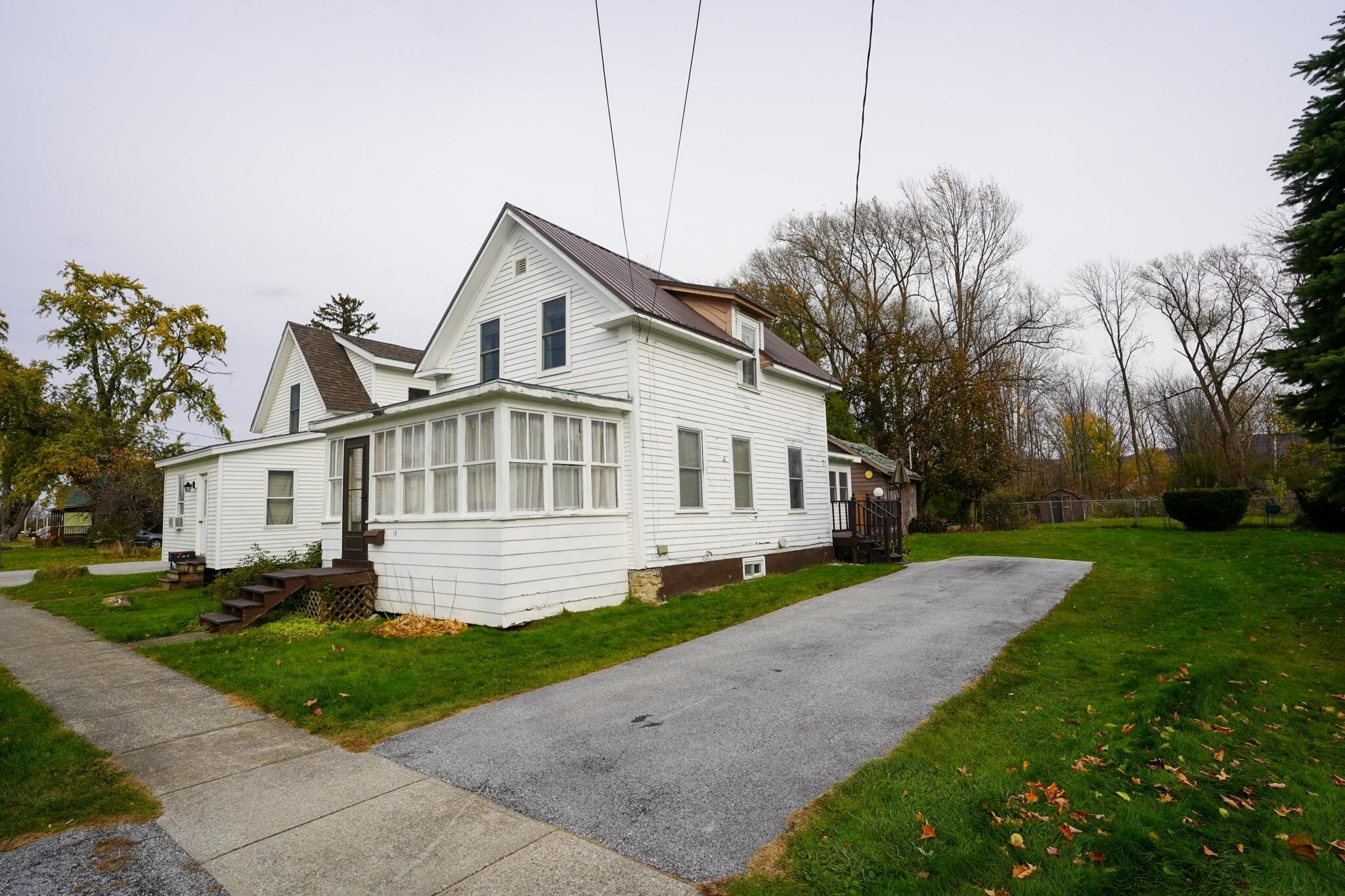 Property Photo:  15 Walnut Street  VT 05478 