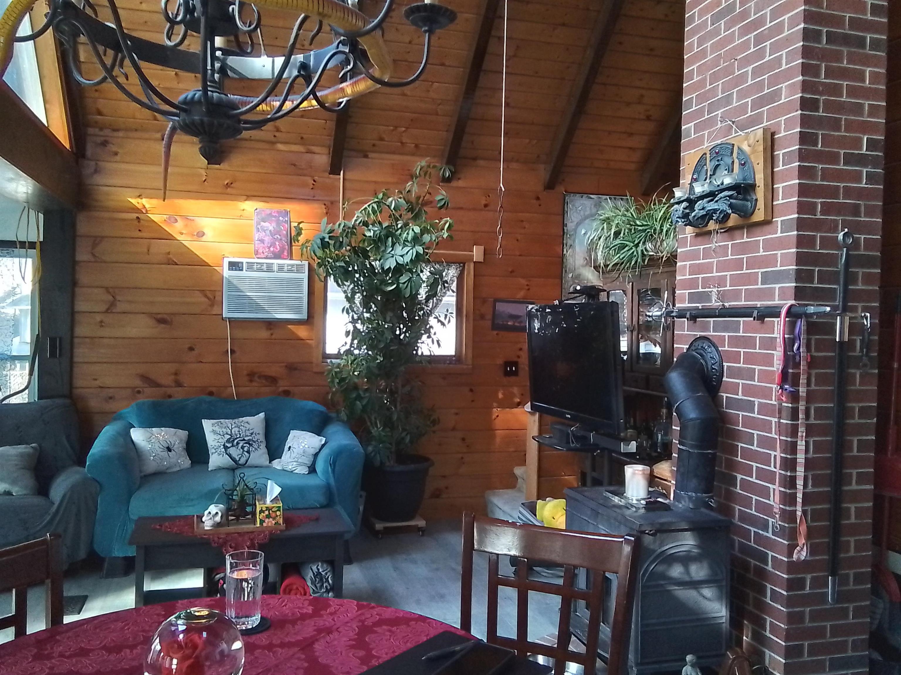 Property Photo: 13 Moccasin Trail NH 03244