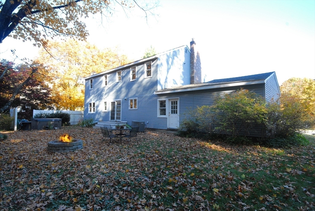 Property Photo:  3 Cherokee Road  MA 01720 