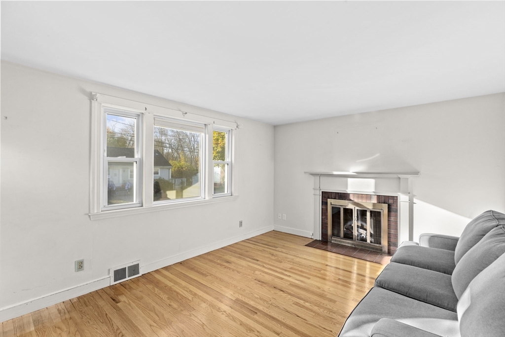 Property Photo: 92 Chisholm Rd MA 02190