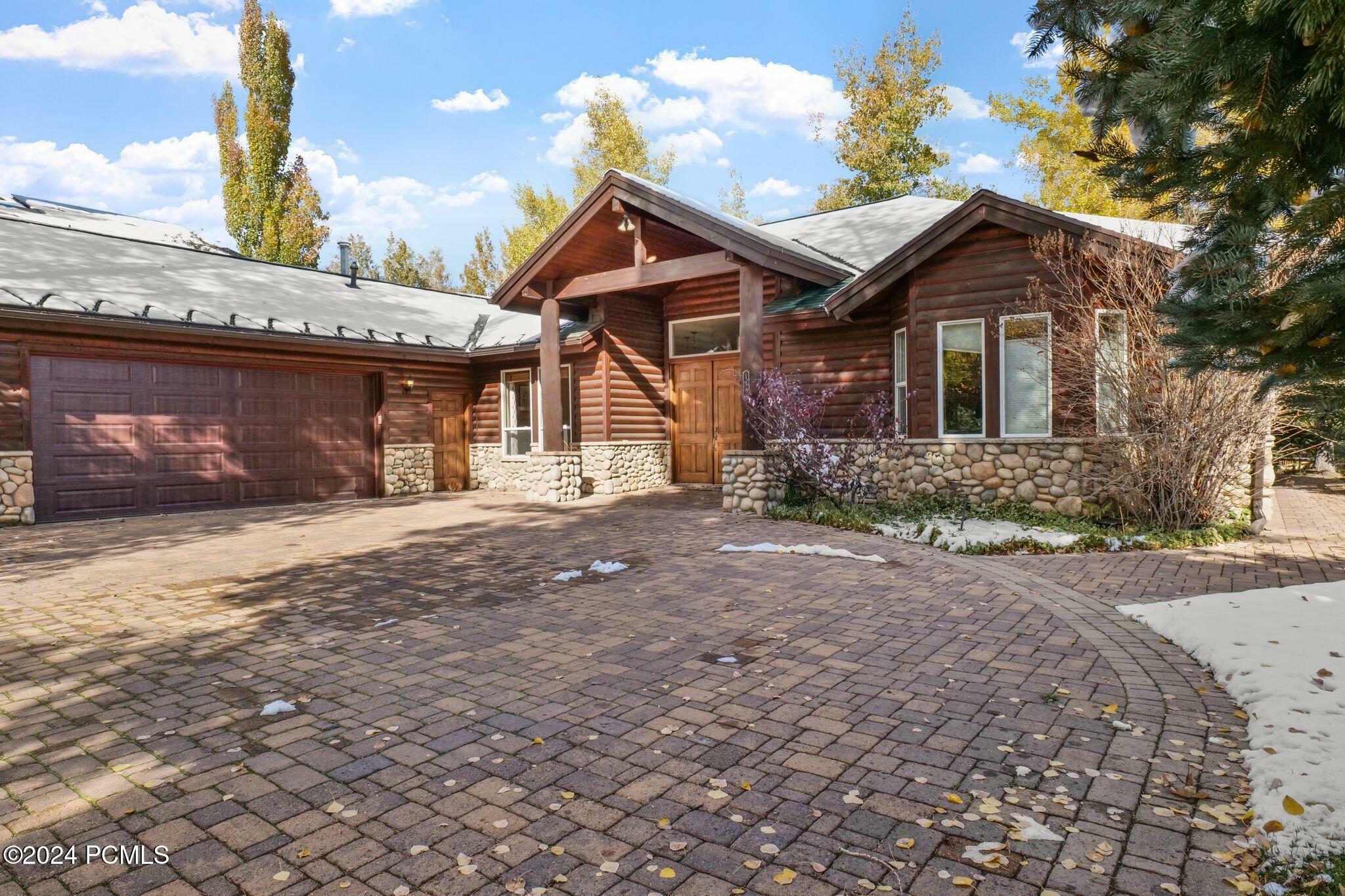 Property Photo:  1184 Angus Court  UT 84098 