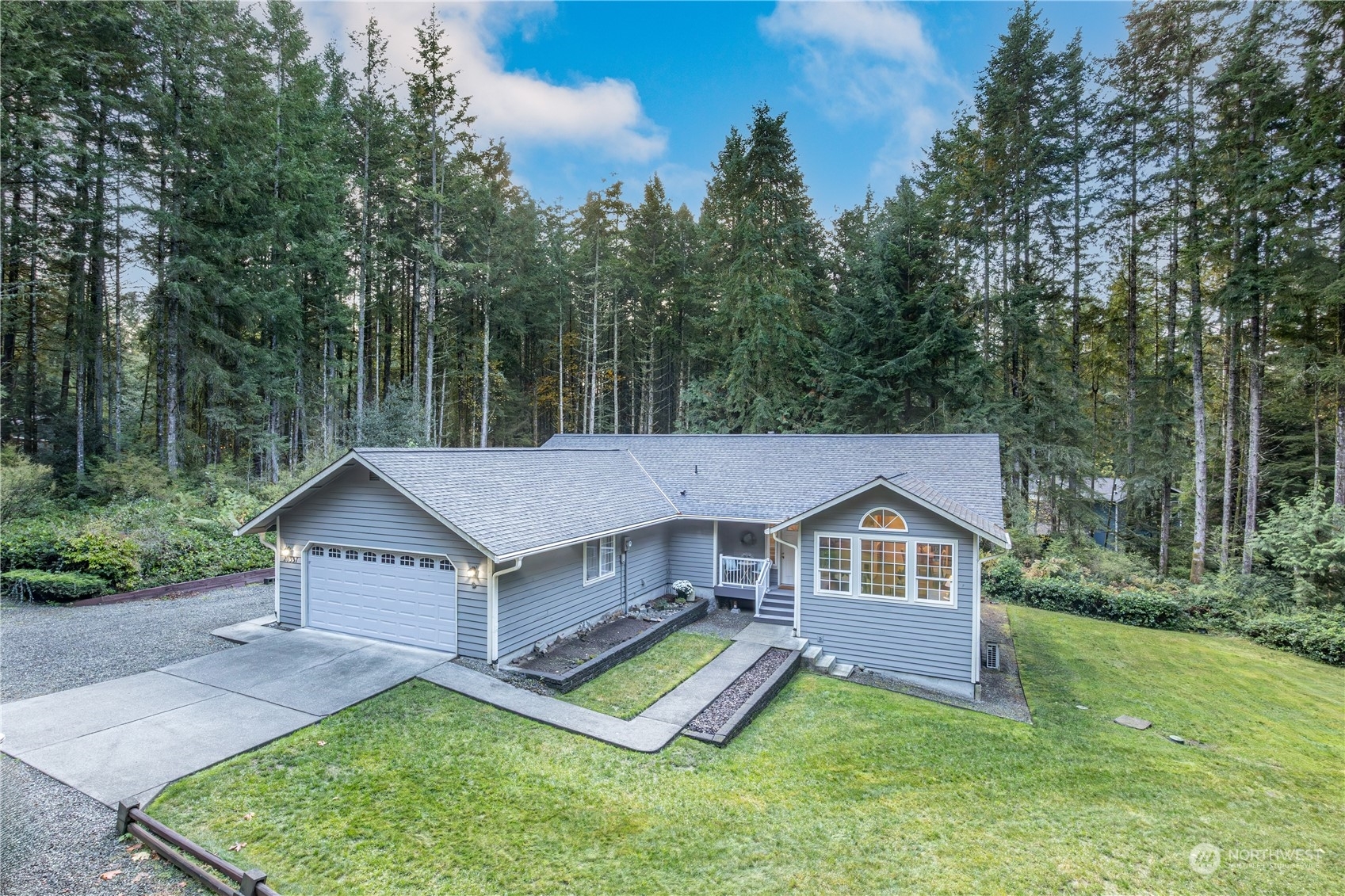 Property Photo:  20337 Robin Lane NE  WA 98392 