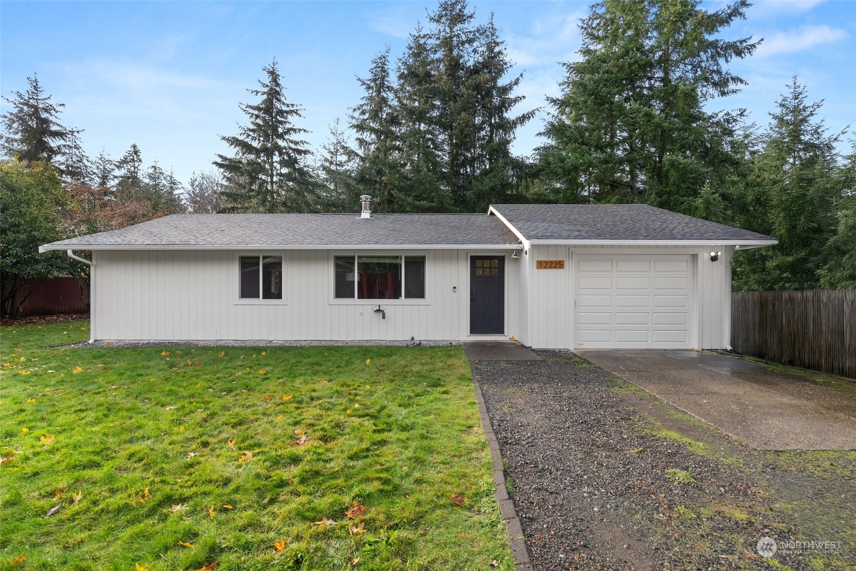 Property Photo:  12225  Bryant St SE  WA 98589 