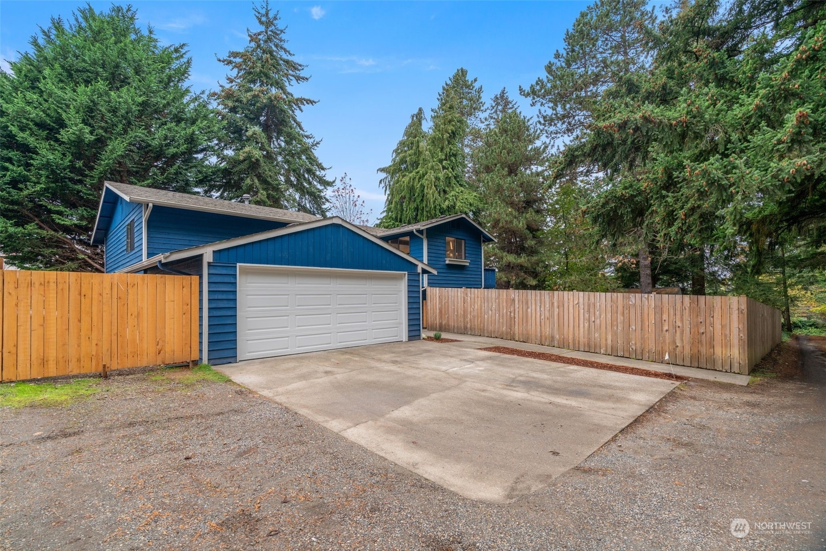 Property Photo: 18021 2nd Place S WA 98148