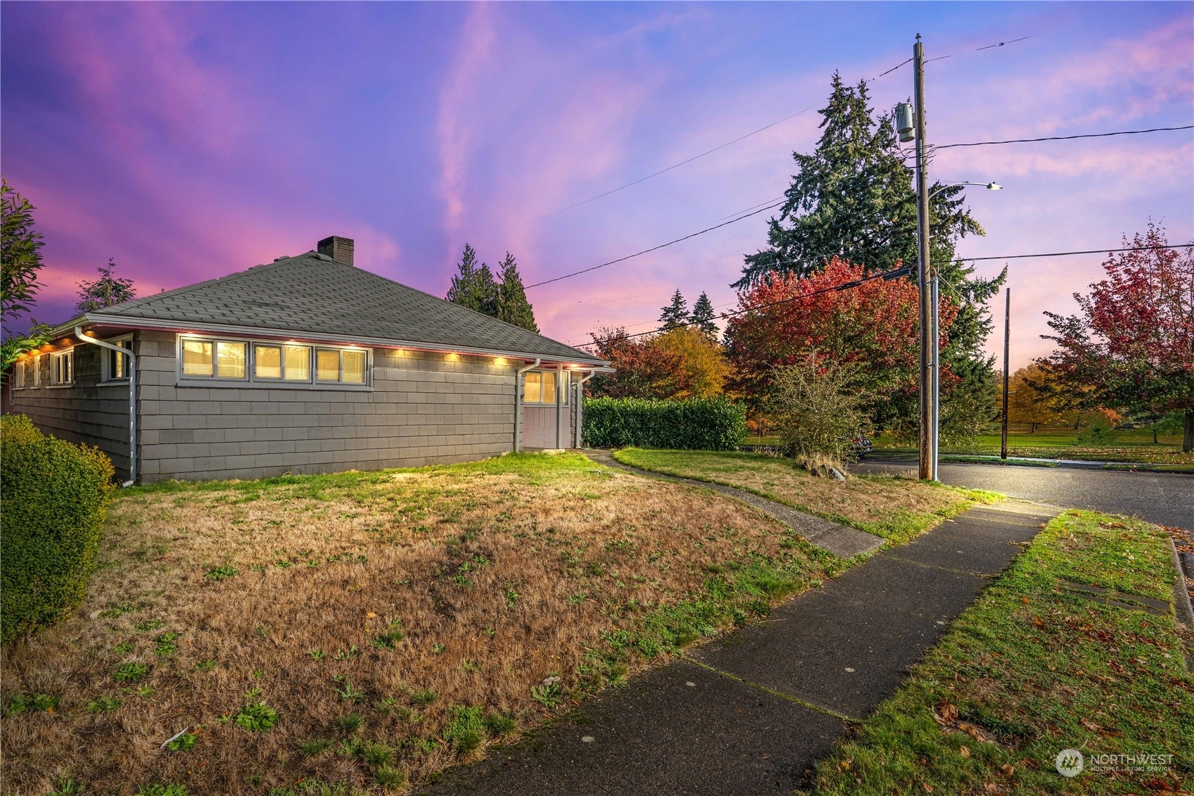 Property Photo:  3501 S 15th Street  WA 98405 