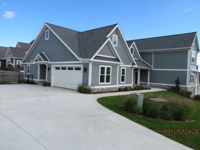 Property Photo: 84 Vineyard Ridge Drive MI 49686
