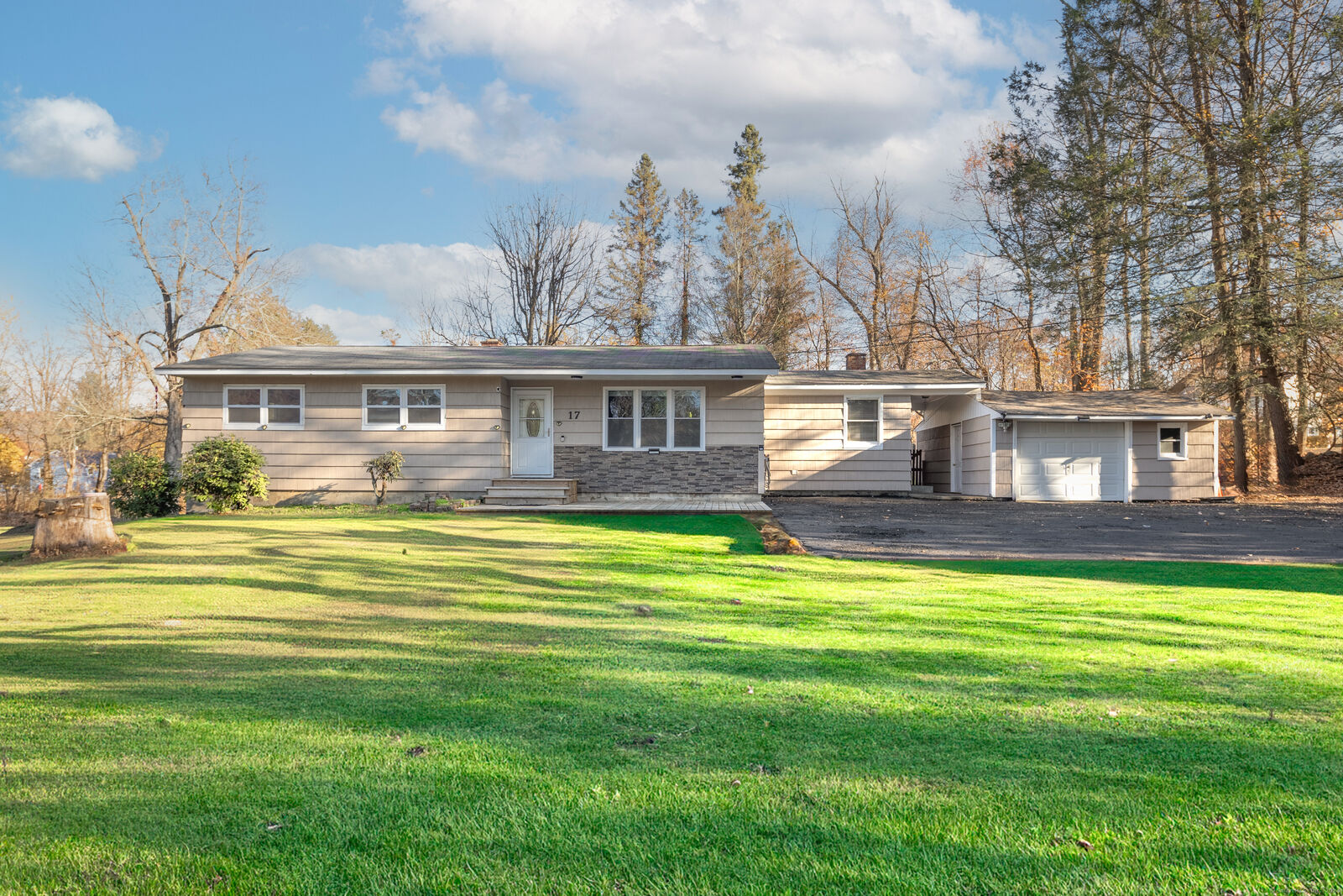 Property Photo: 17 Mountain View Terrace CT 06776