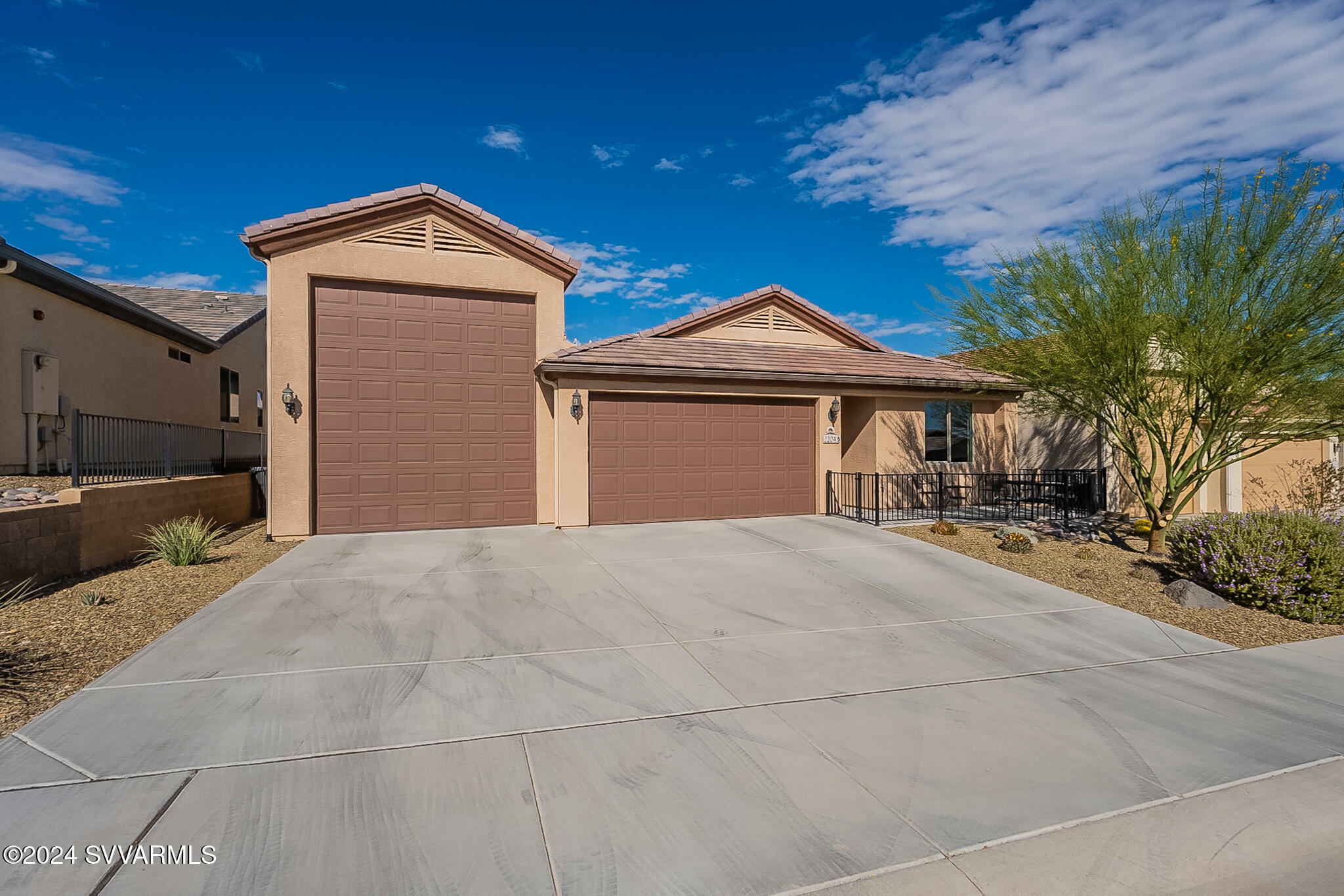 Property Photo:  2204 Gold Rush Lane  AZ 86326 