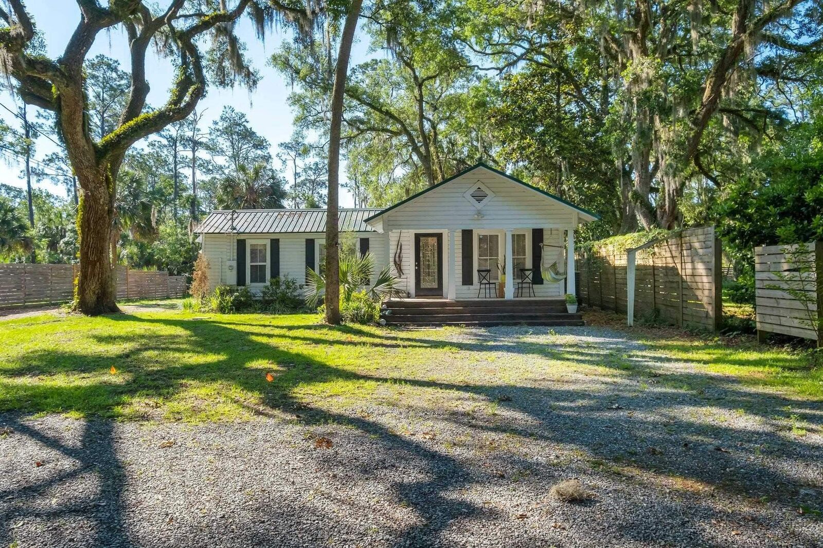 Property Photo:  4125 Spring Creek Highway  FL 32327 