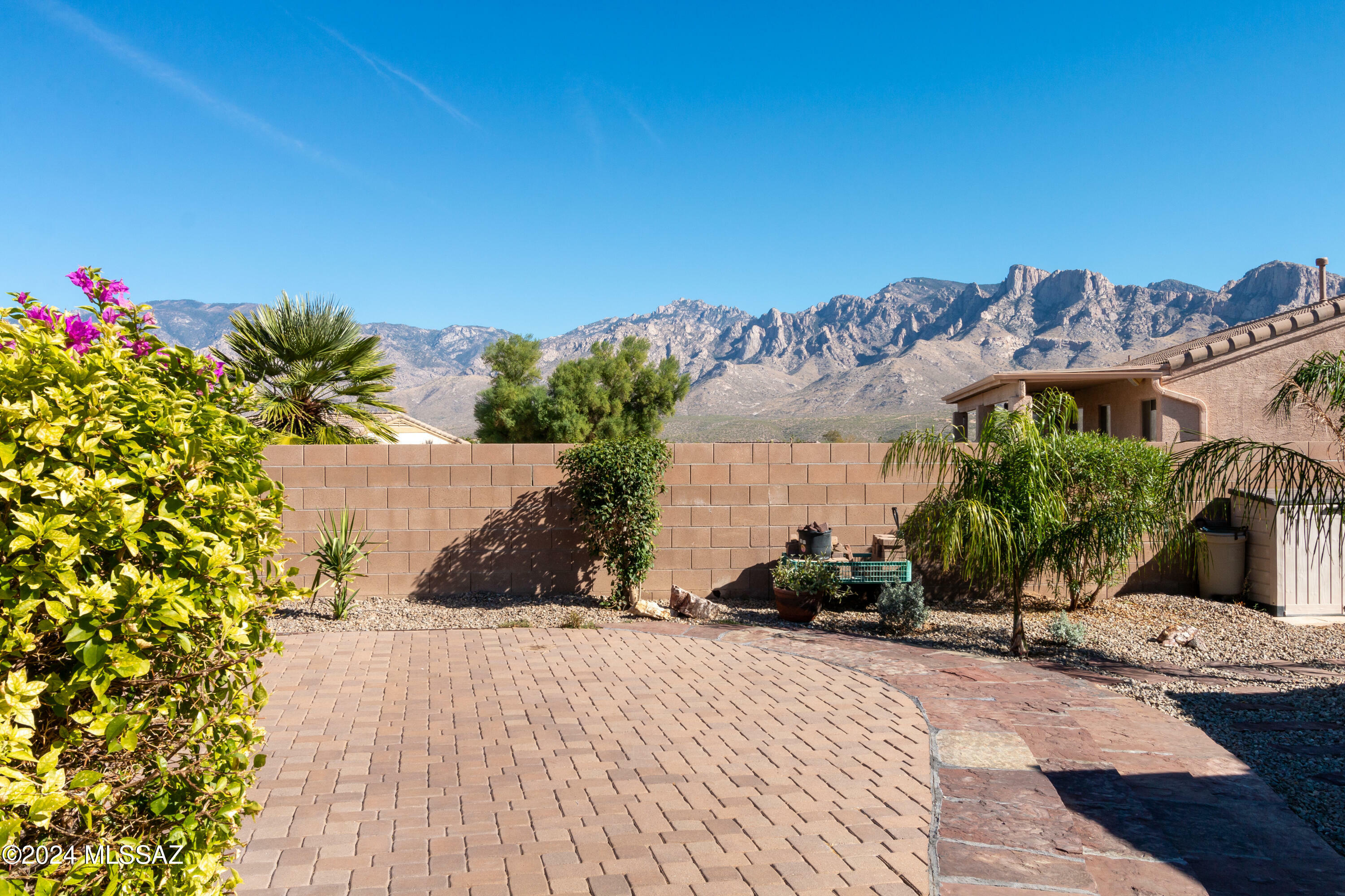 Property Photo:  11640 N Greys Court  AZ 85737 