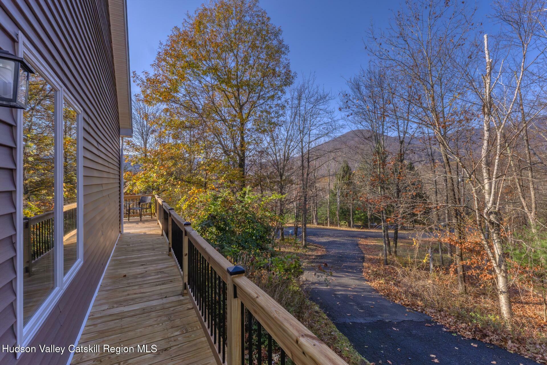 Property Photo:  54 Hillside  NY 12494 