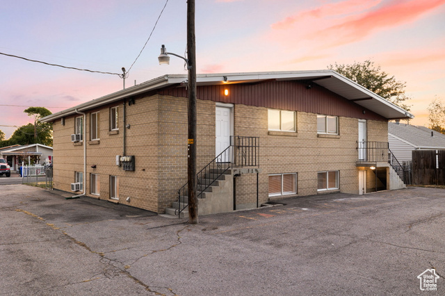 Property Photo:  112 W Angelo Ave  UT 84115 