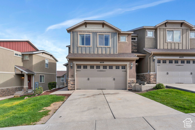 14519 S Ryegate Dr W  Herriman UT 84096 photo