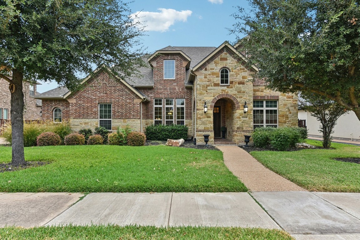 2120 Park Place Circle  Round Rock TX 78681 photo