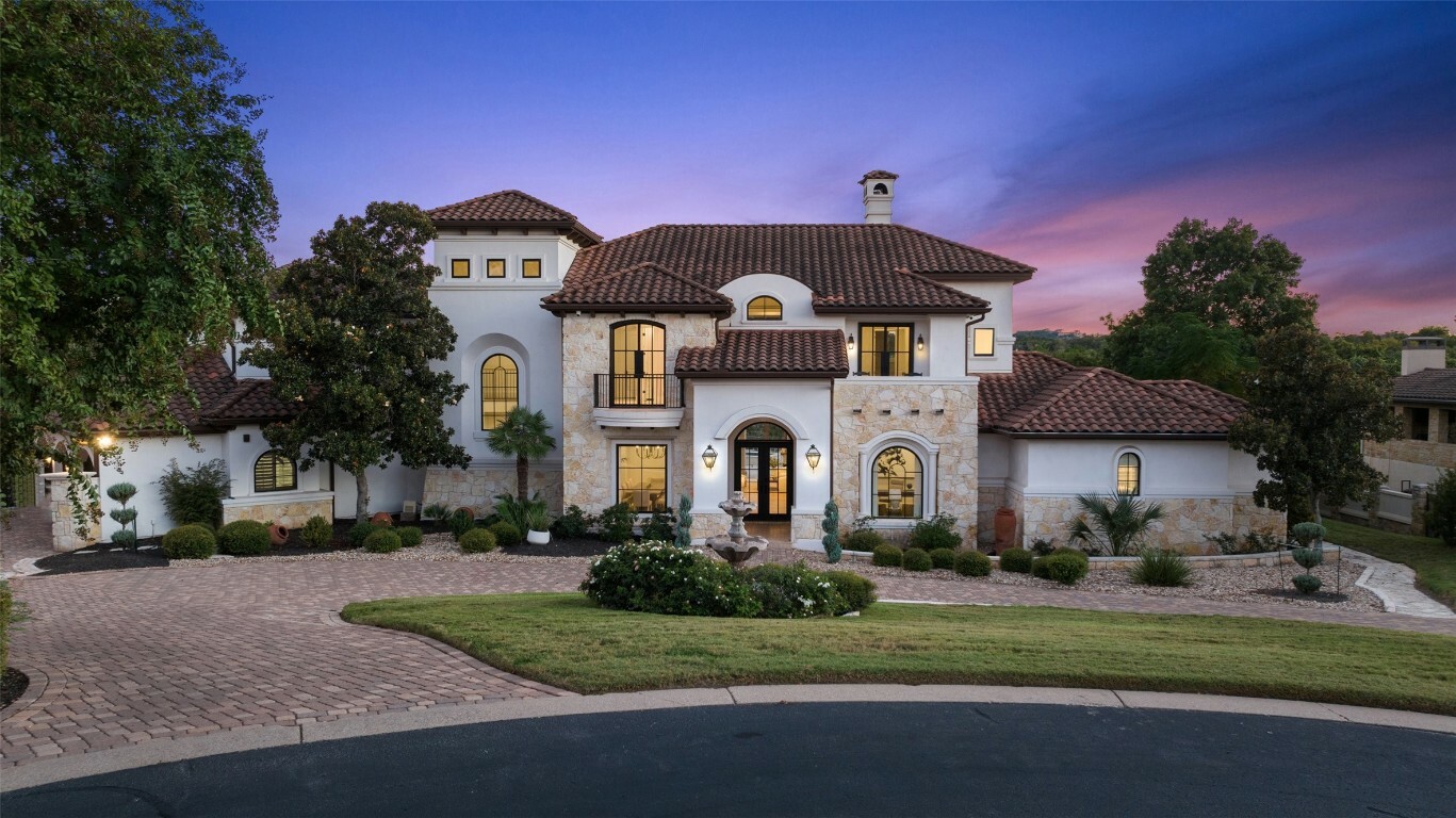 101 Bella Cima Drive  Austin TX 78734 photo