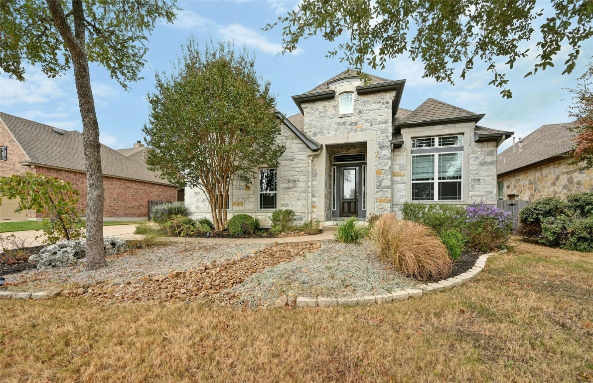 6909 Mitra Drive  Austin TX 78739 photo