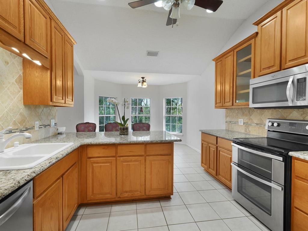 Property Photo:  96092 Piney Island Drive  FL 32034 