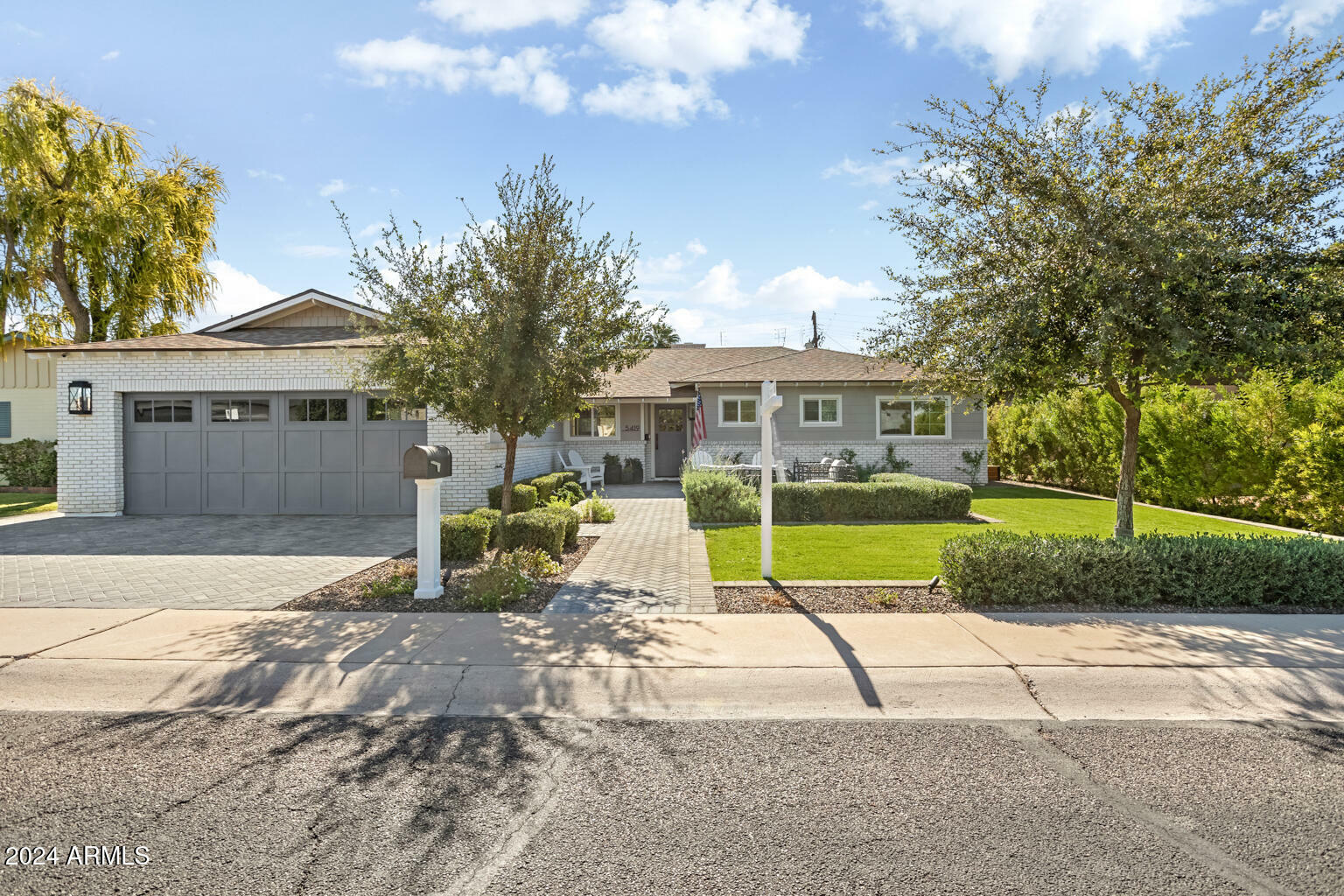 Property Photo:  5419 E Pinchot Avenue  AZ 85018 