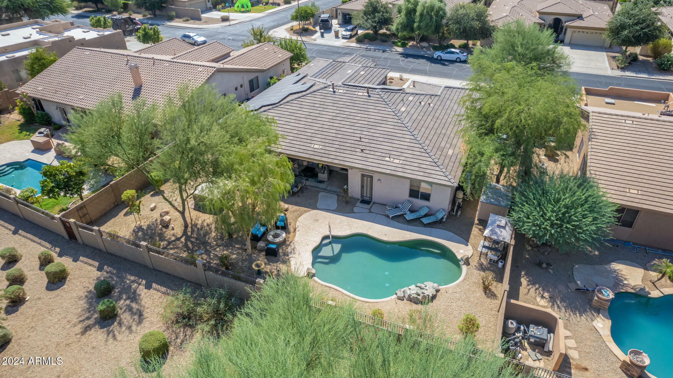 Property Photo:  14632 W Columbus Avenue  AZ 85395 