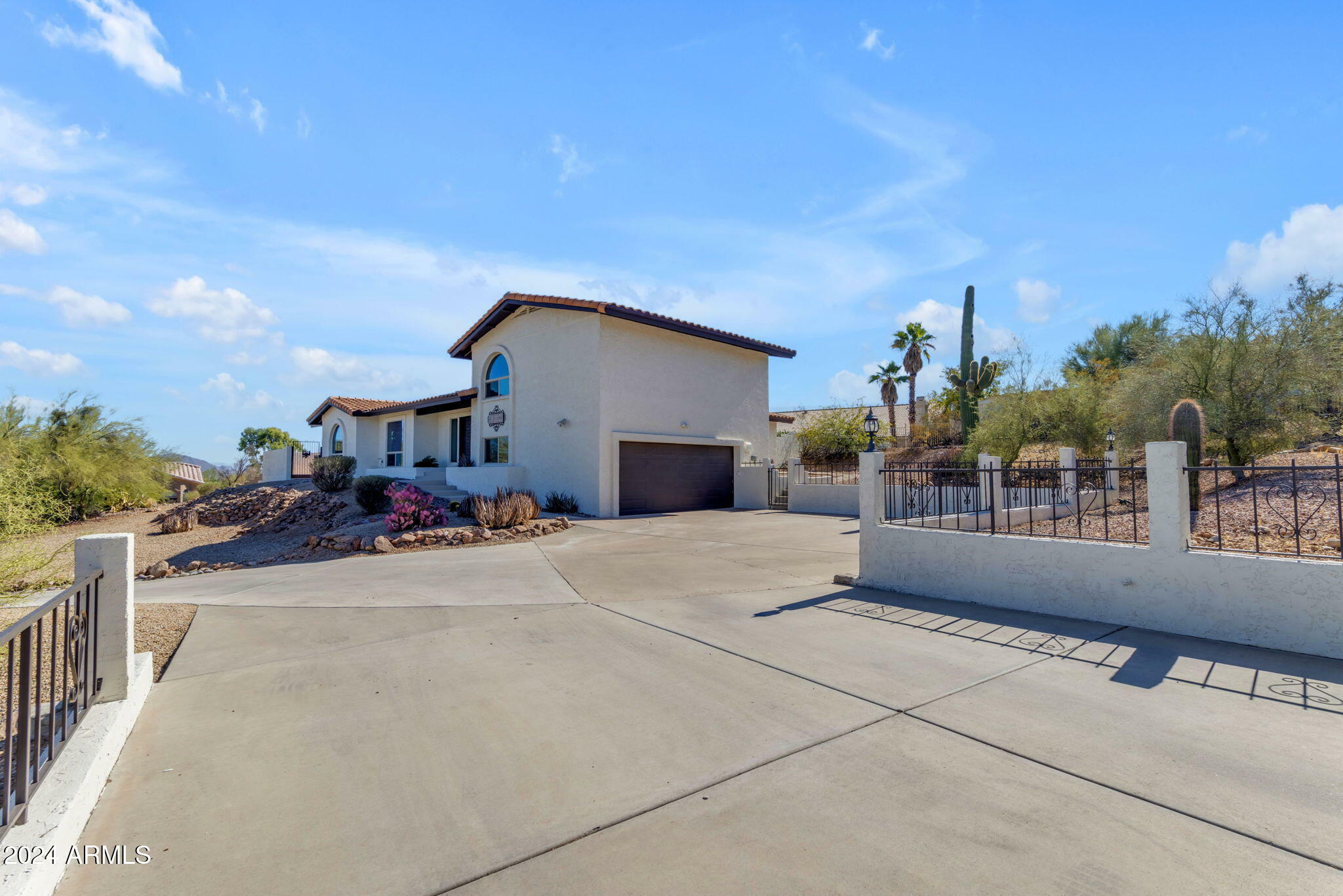 Property Photo:  11206 N Partridge Place  AZ 85268 