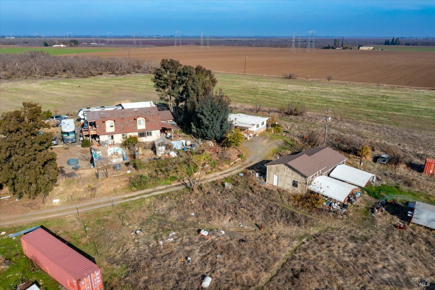 8690 Diablo View Lane  Winters CA 95694 photo