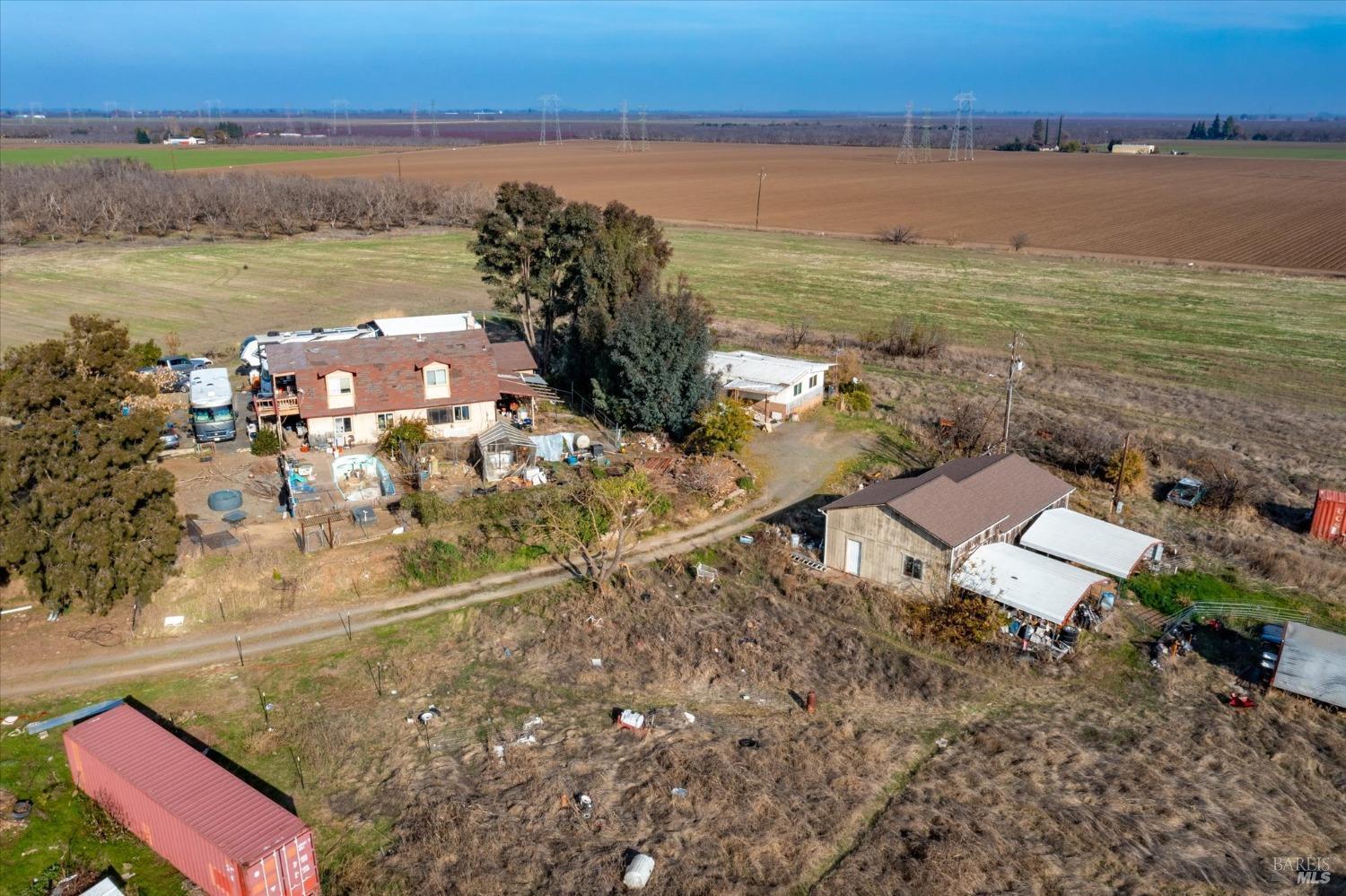 Property Photo: 8690 Diablo View Lane CA 95694