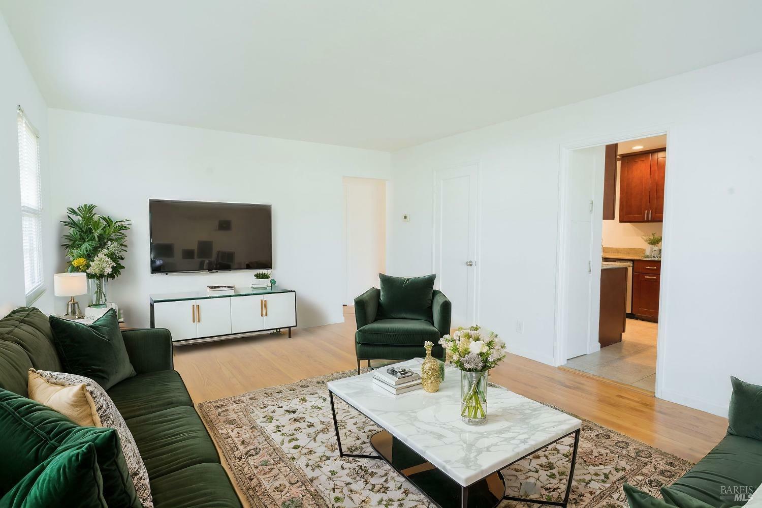 Property Photo:  768 Beechwood Avenue  CA 94591 