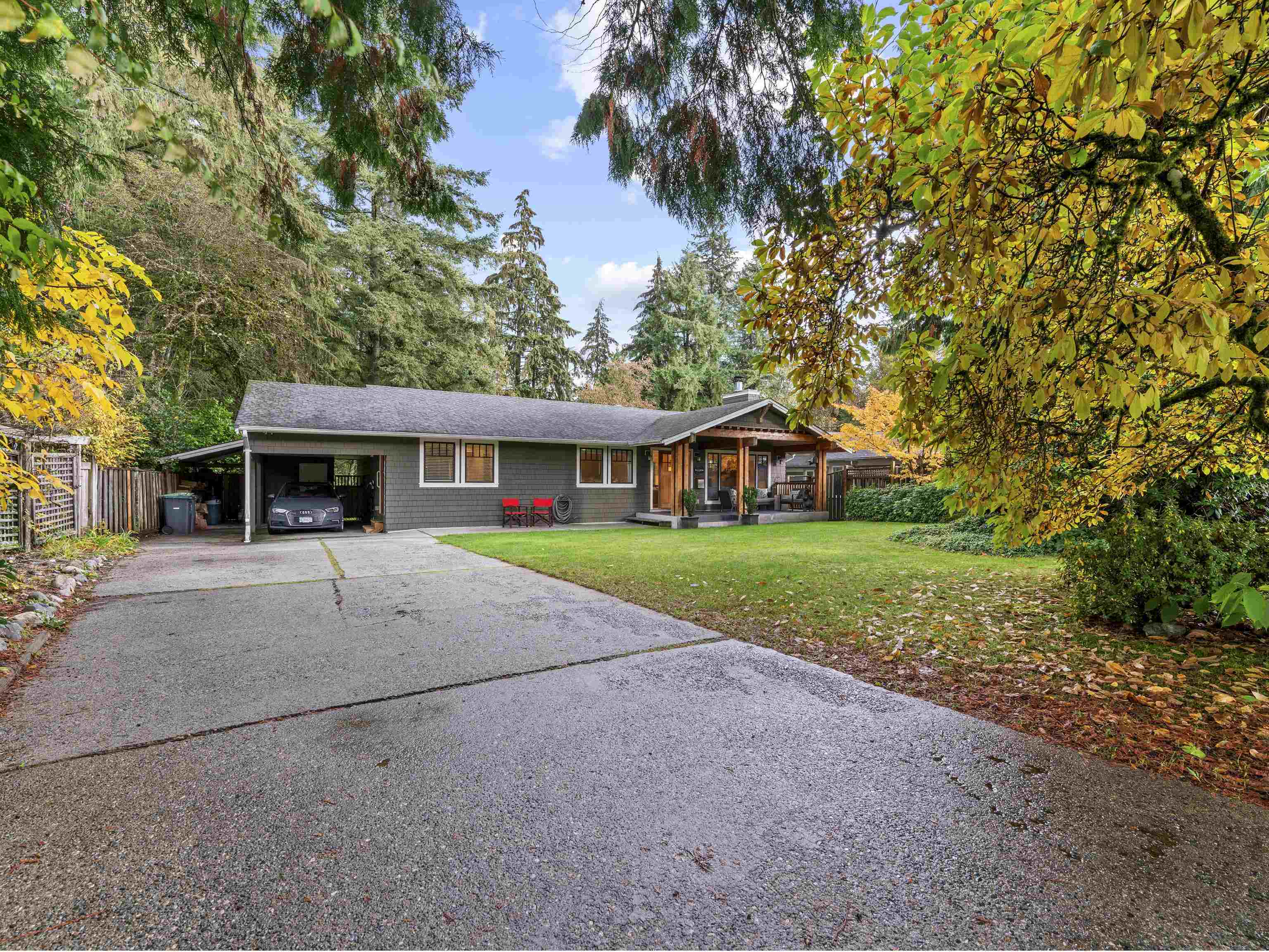 Property Photo:  4148 Virginia Crescent  BC V7R 3Z6 