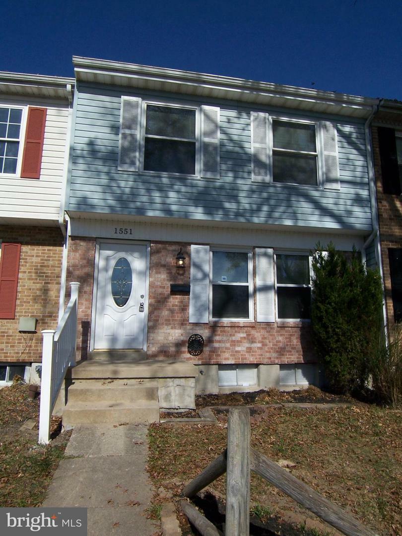 Property Photo:  1551 Harford Square Drive  MD 21040 