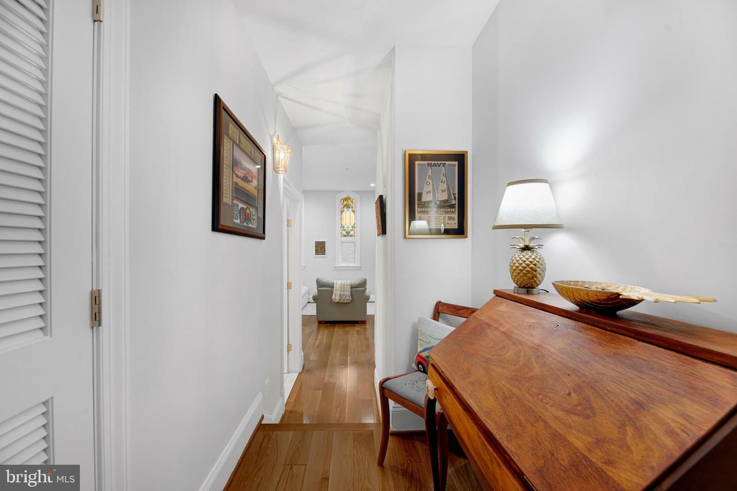 Property Photo:  819 D Street NE 27  DC 20002 