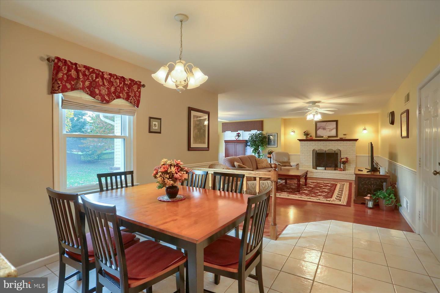 Property Photo:  17 Bourbon Red Drive  PA 17050 