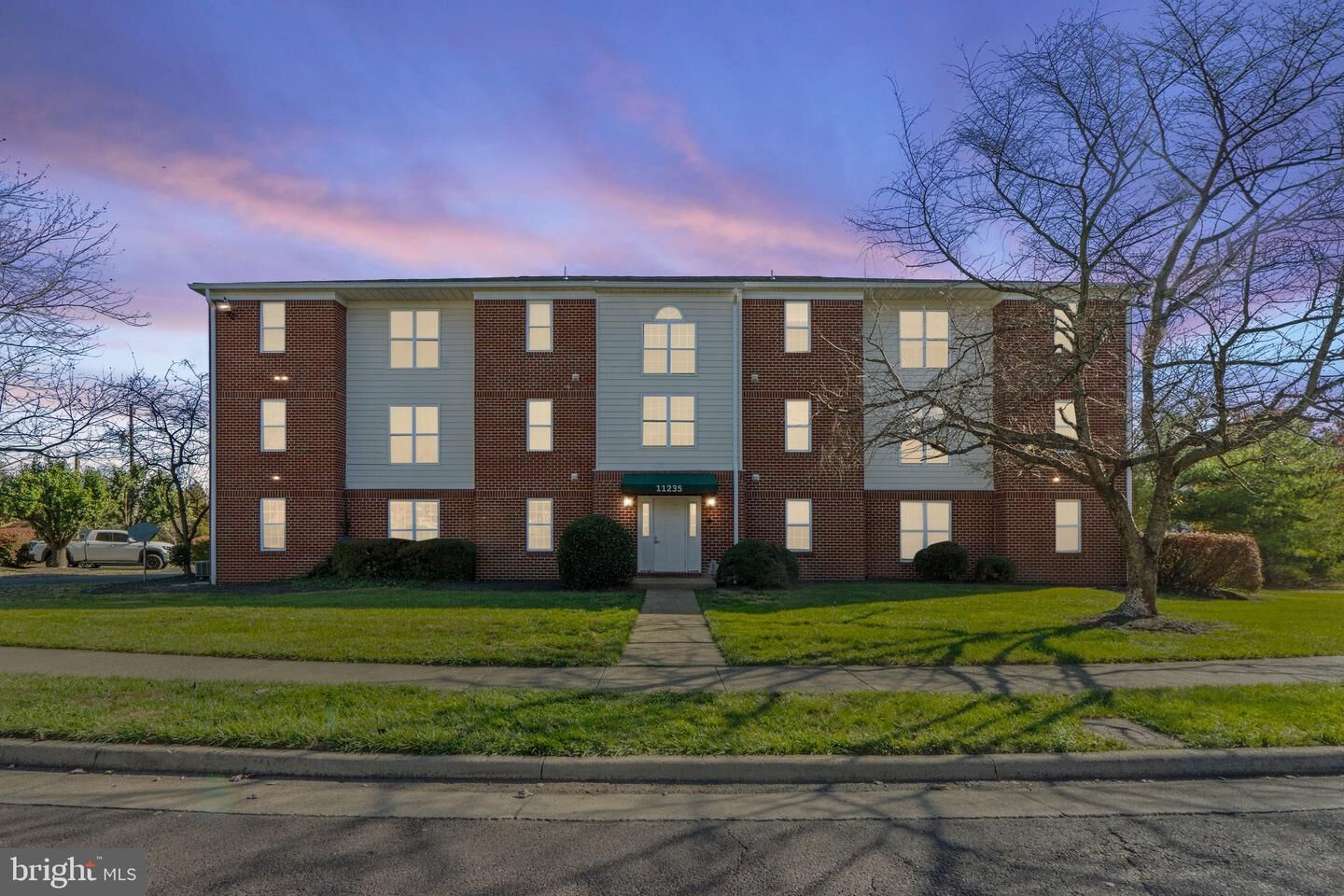 Property Photo:  11235 Torrie Way A  VA 22712 