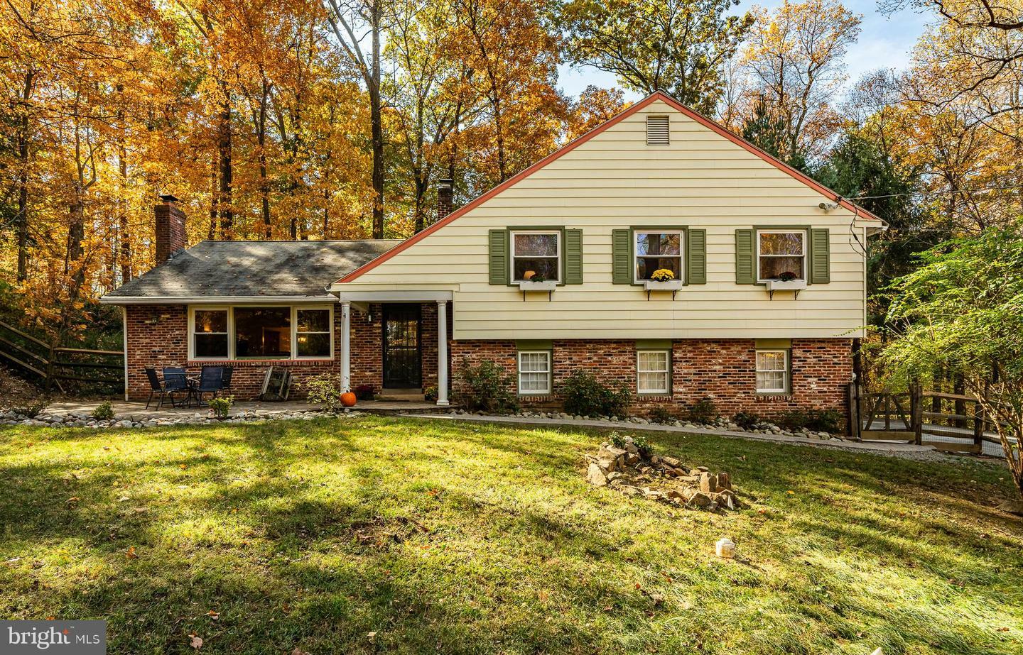 Property Photo:  15 Weidner Way  PA 19425 