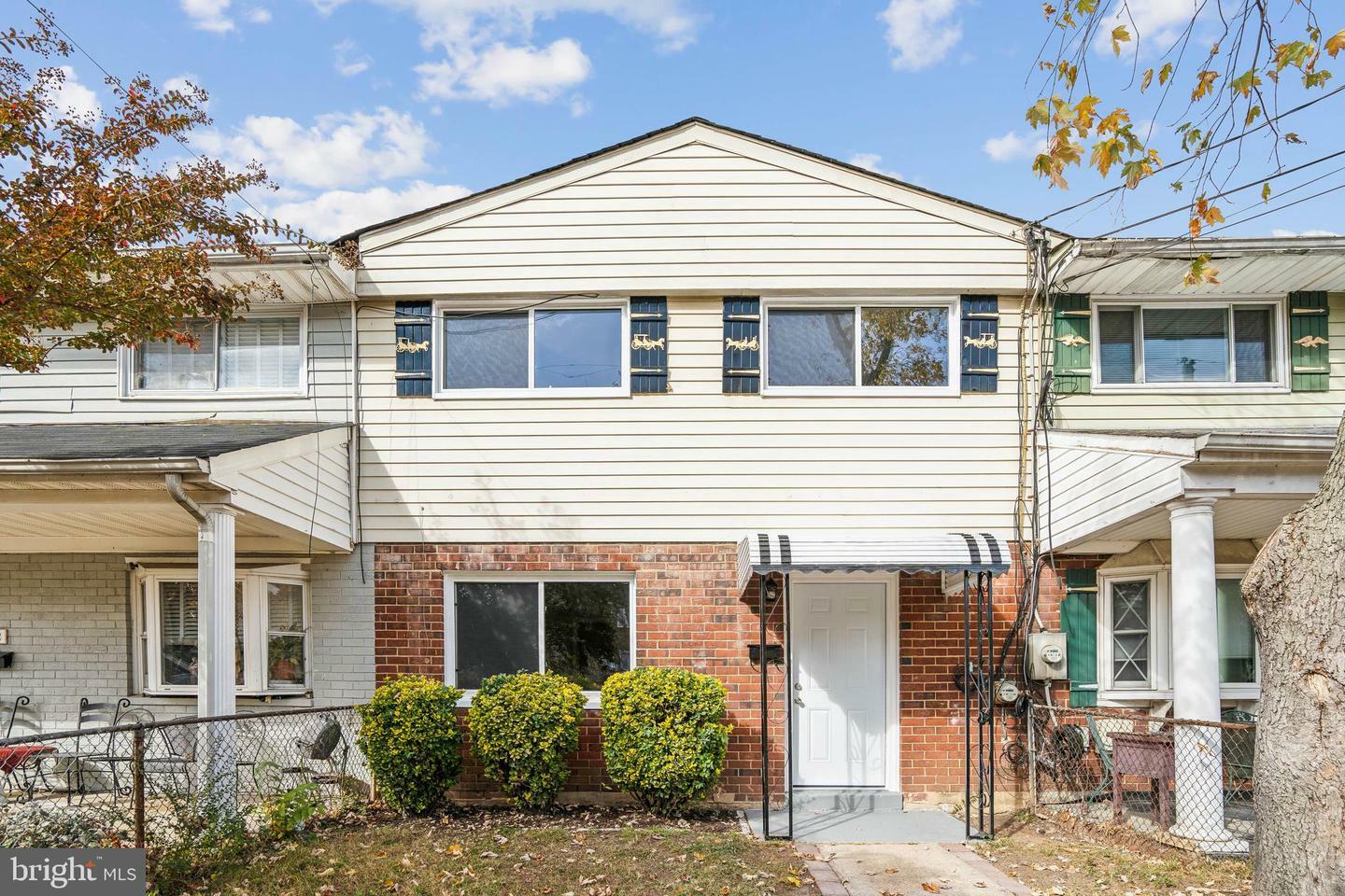 Property Photo:  6914 Flagstaff Street  MD 20785 