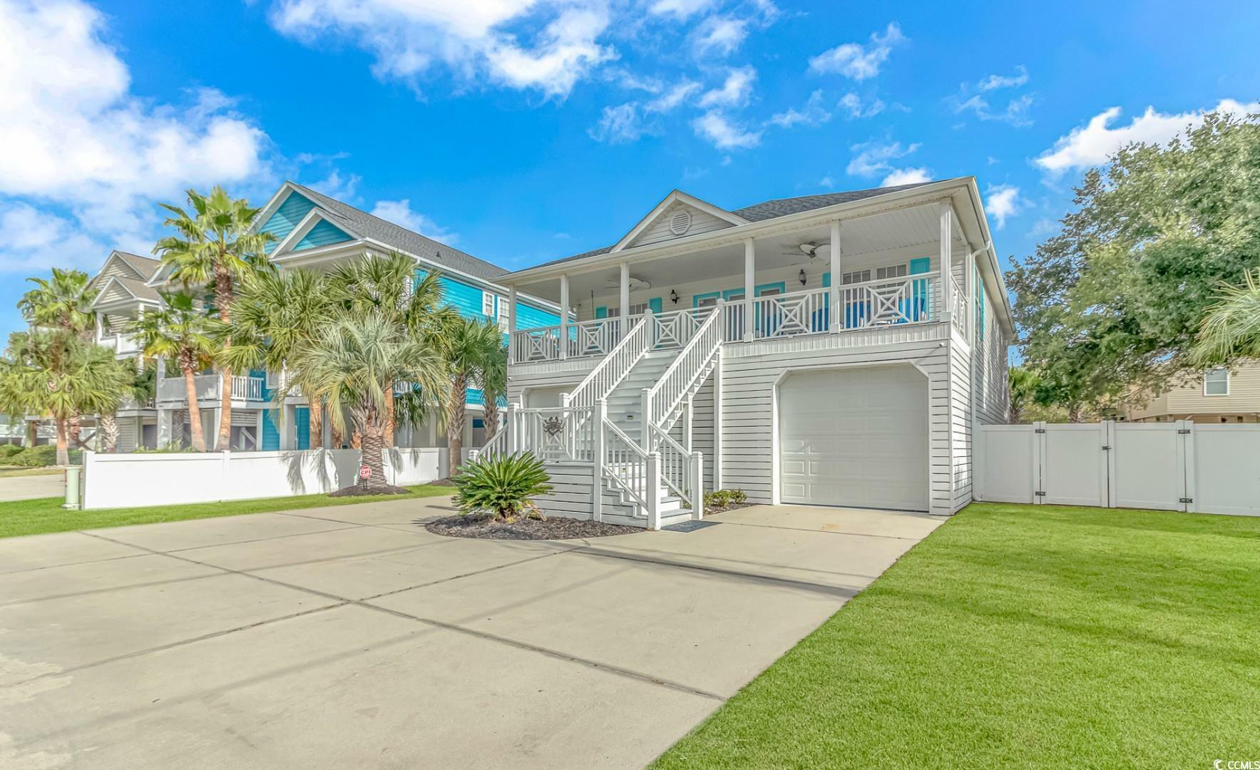 Property Photo:  136 Seabreeze Dr.  SC 29576 