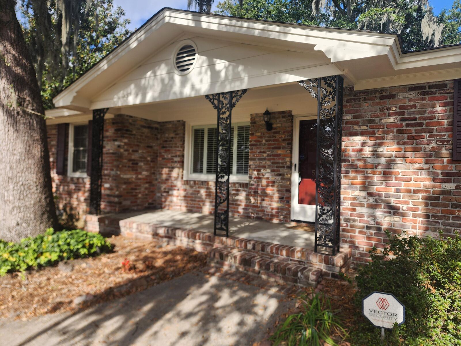 Property Photo:  5326 Chantilly Lane  SC 29418 