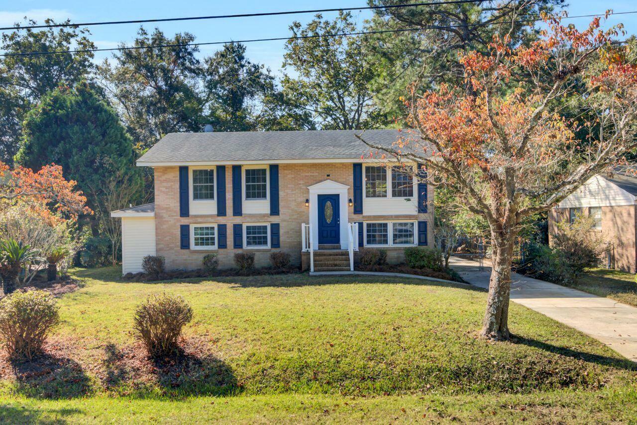 Property Photo:  1525 Westmoreland Avenue  SC 29412 