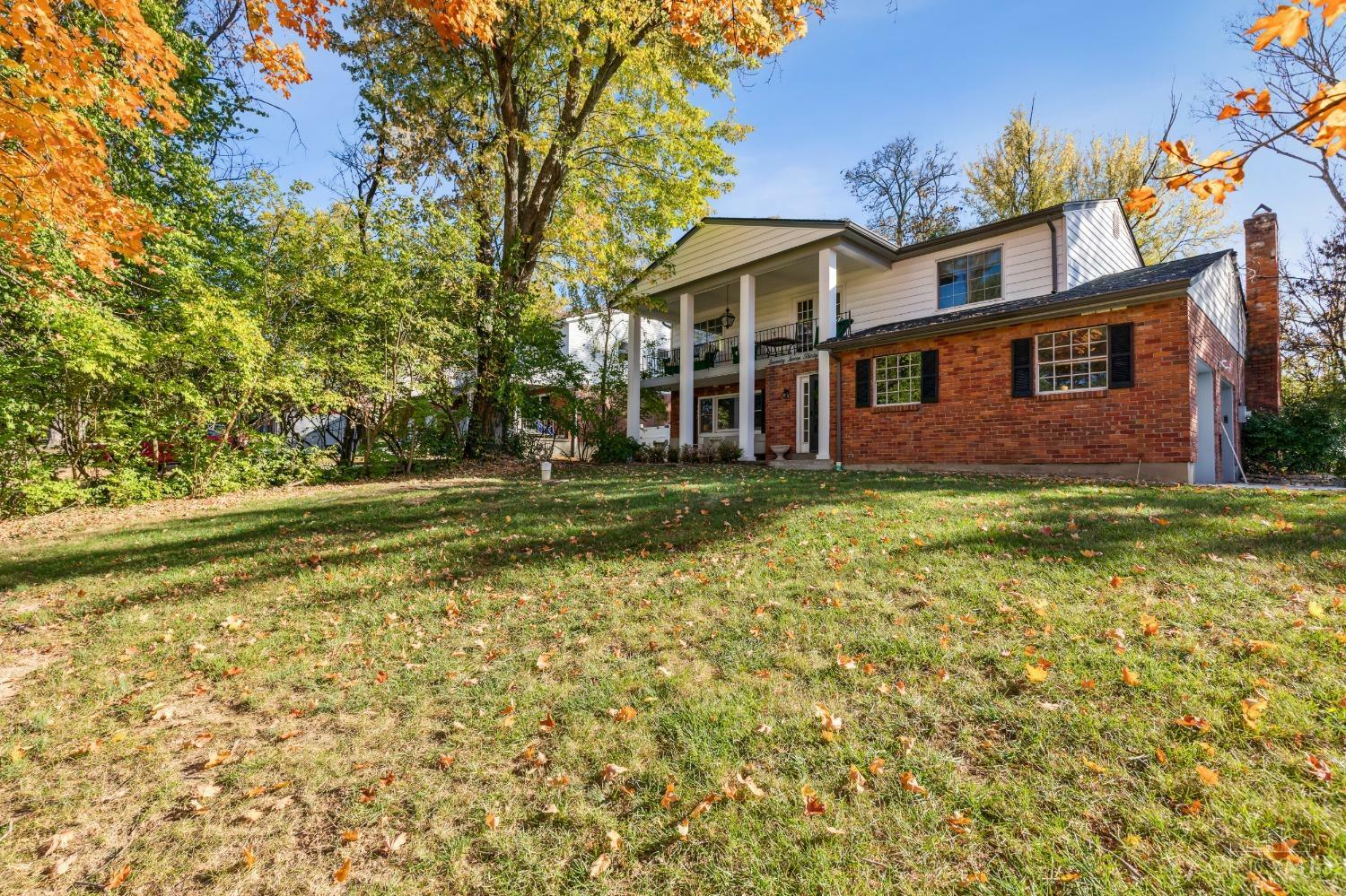 Property Photo:  7737 Kugler Mill Road  OH 45243 