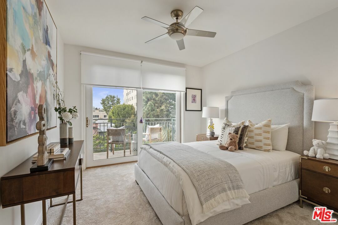 Property Photo:  430  N Oakhurst Dr 407  CA 90210 