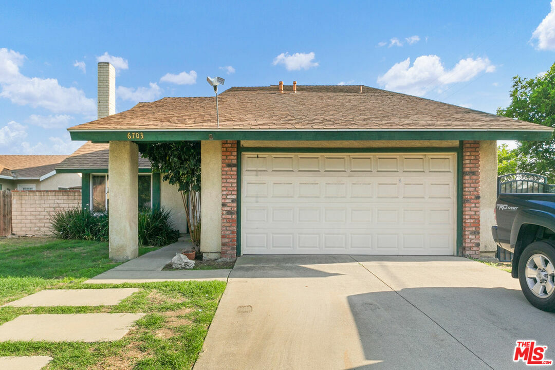 Property Photo:  6703 Poinsettia Ct  CA 91710 