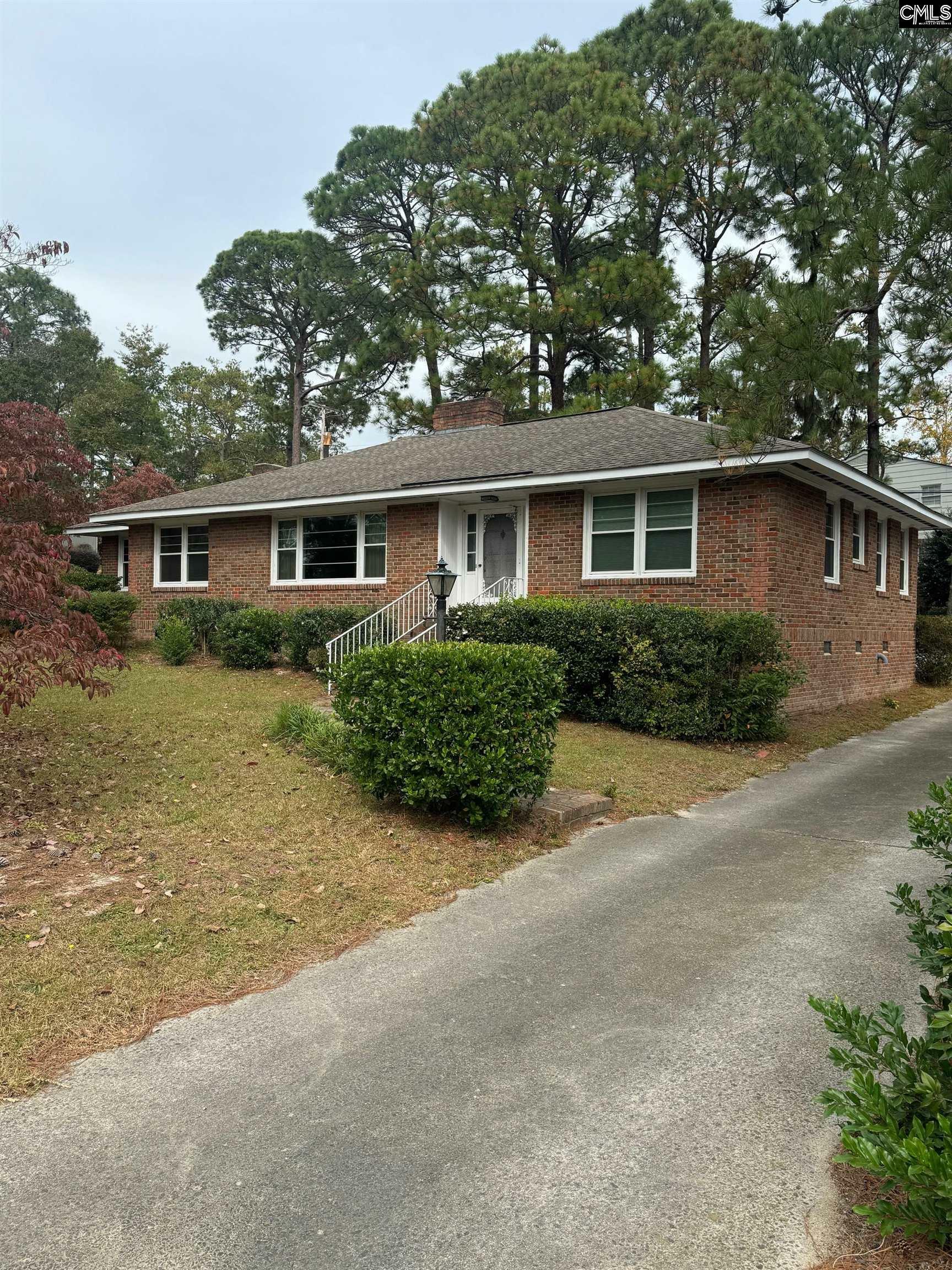 Property Photo:  2720 N Beltline  SC 29204-3519 