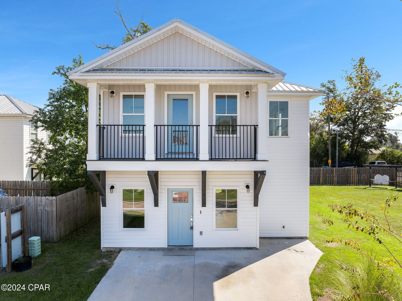 Property Photo: 315 N Gay Avenue FL 32404