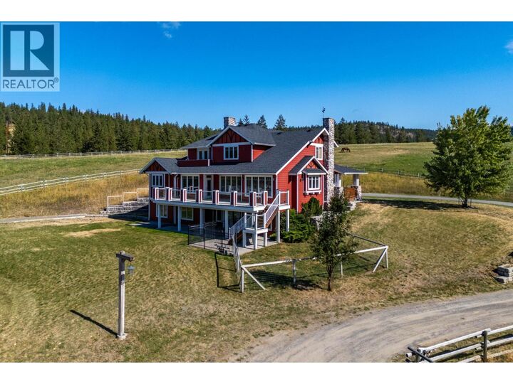 Property Photo: 2600 Highway 97 Other BC V0E 2M0