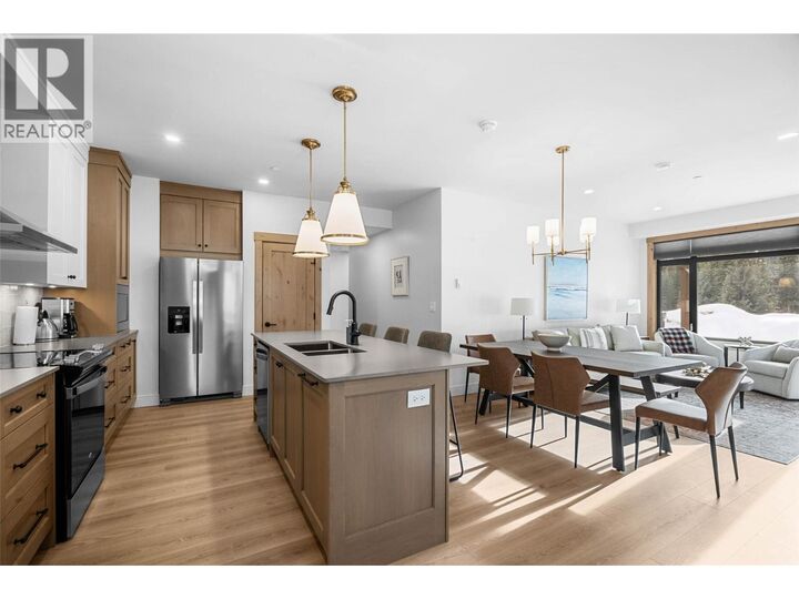 Property Photo: 7005 McGillivray Lake Drive 11 BC V0E 5N0