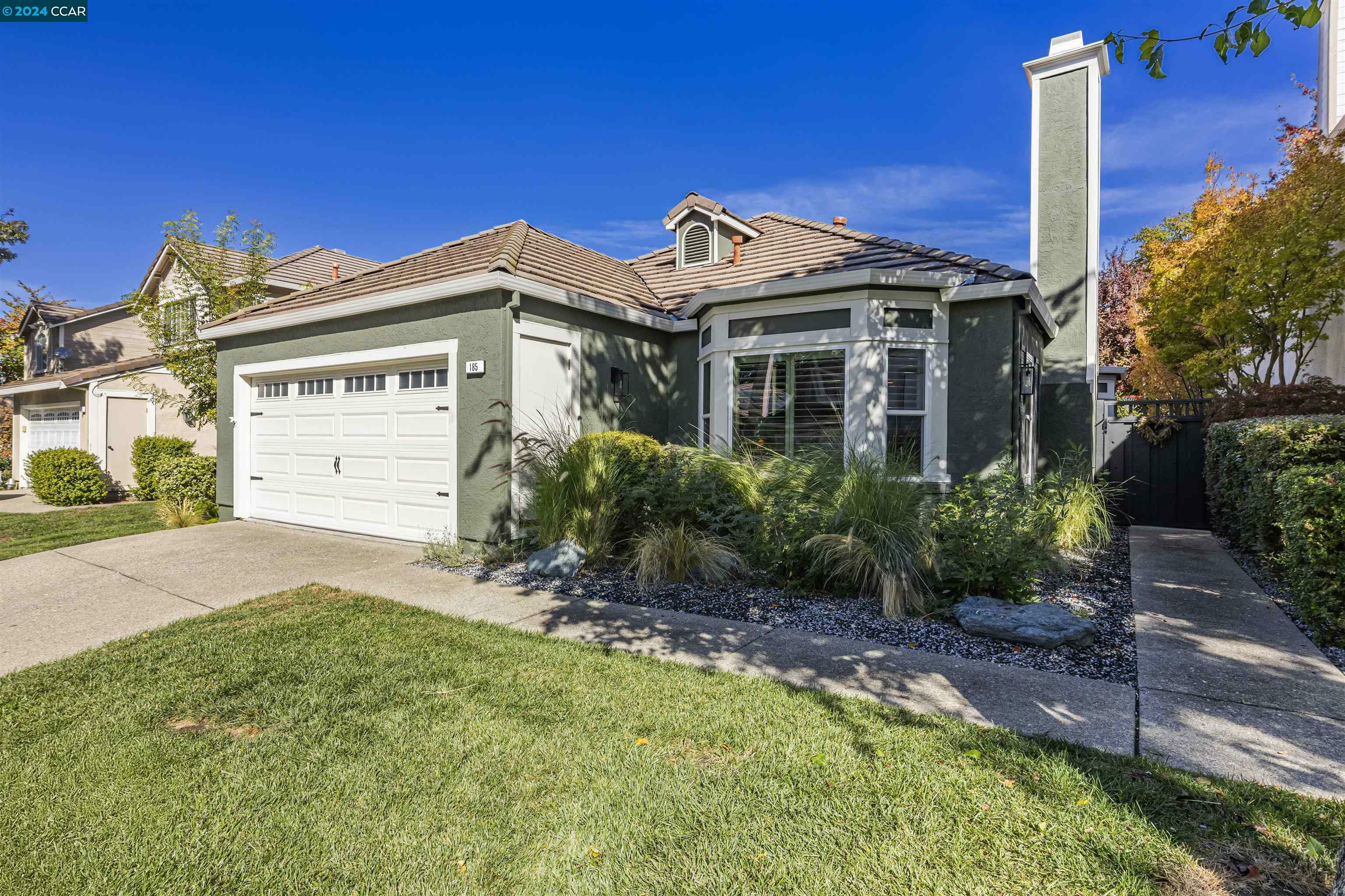 185 Glasgow Cir  Danville CA 94526 photo