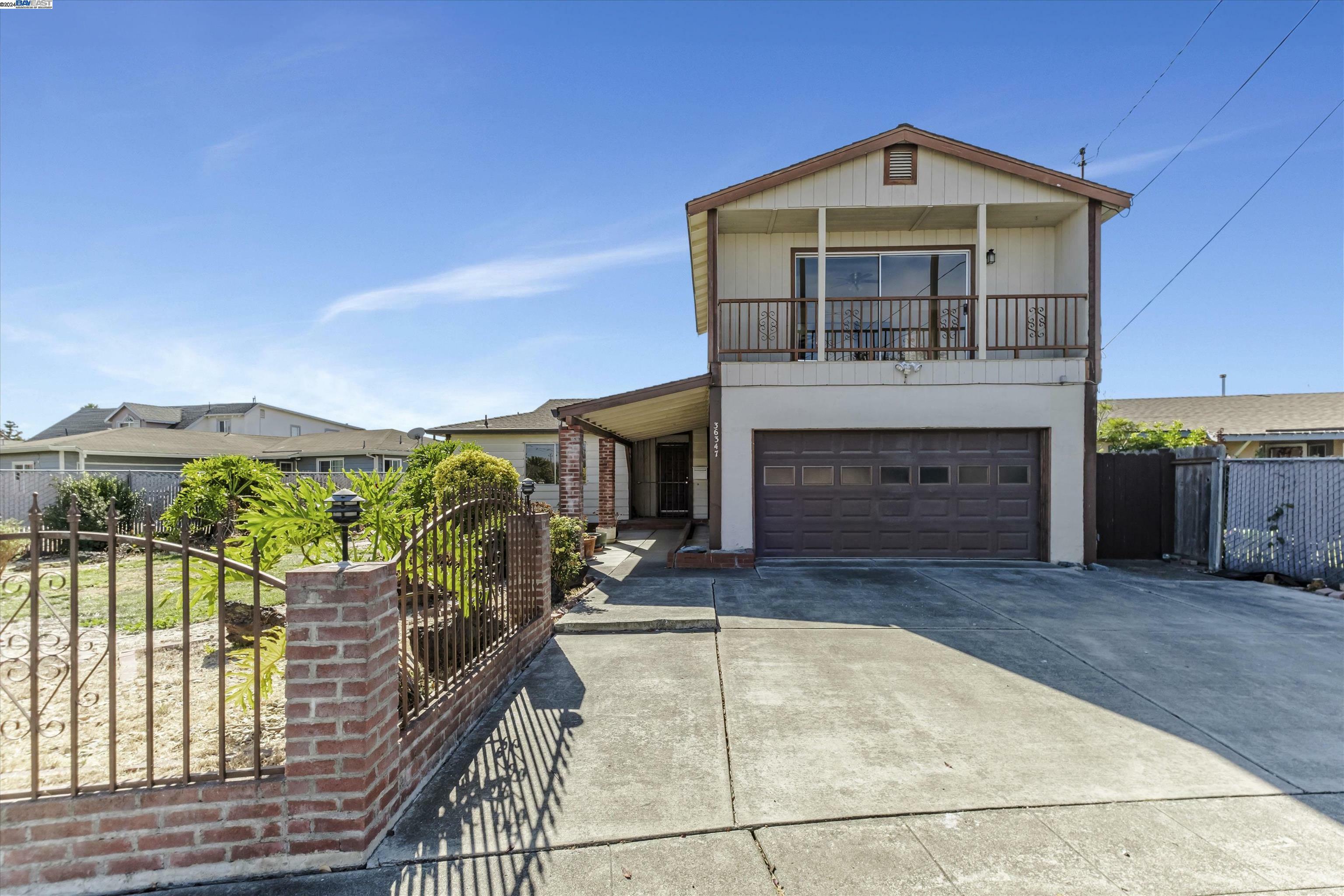 Property Photo:  36347 Colbert Pl  CA 94560 