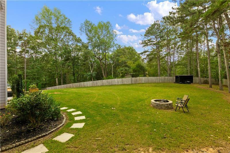 Property Photo:  3545 Silver Vista Court  GA 30041 